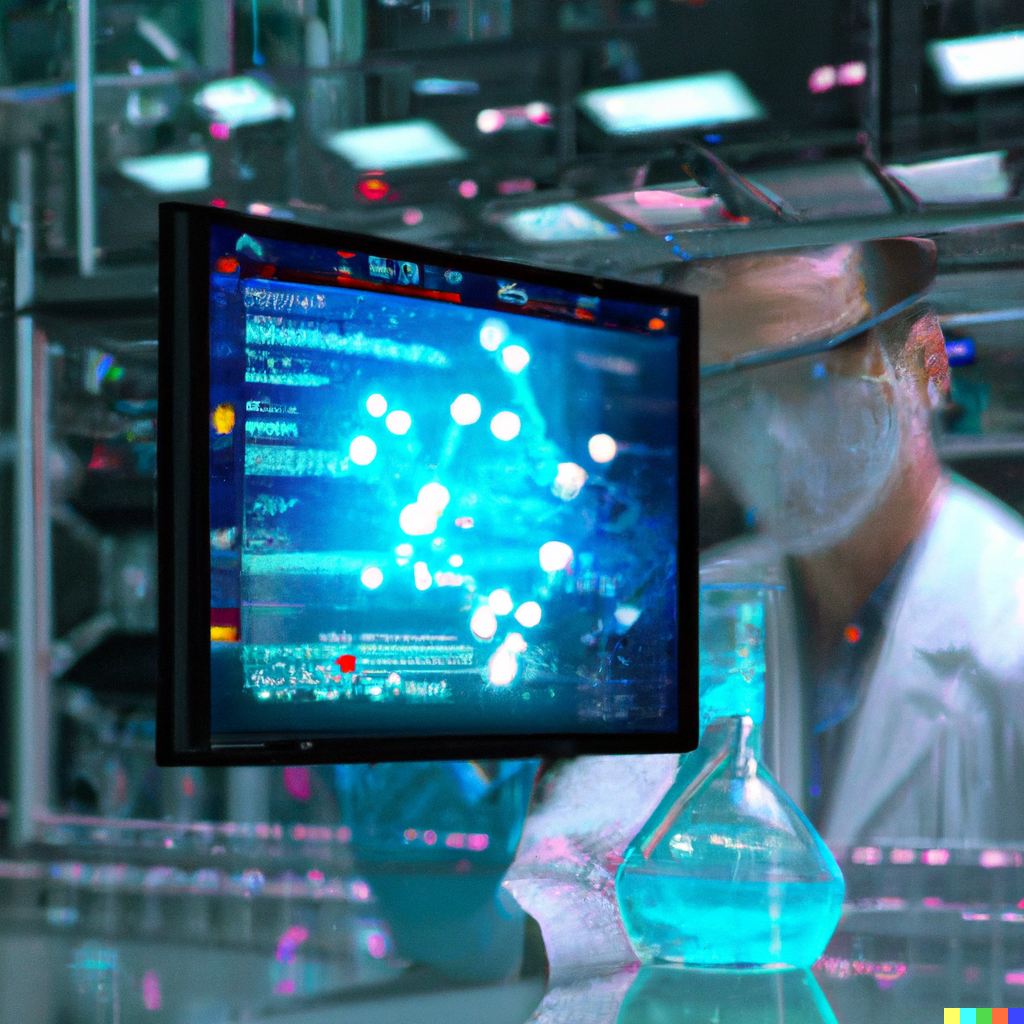 to the Takahashi Group Homepage Takahashi Group (情報化学研究室)